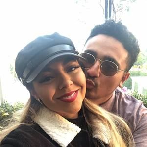 Meet your Posher, Erick